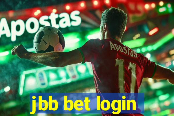 jbb bet login