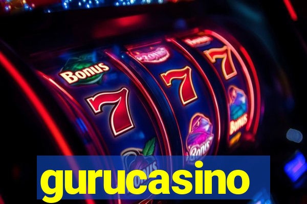 gurucasino