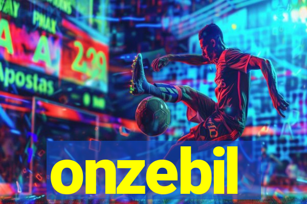 onzebil