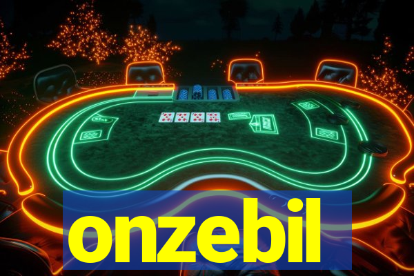 onzebil