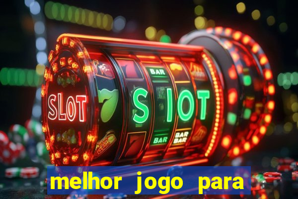 melhor jogo para ganhar dinheiro na kto