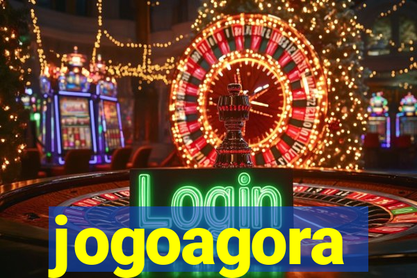 jogoagora