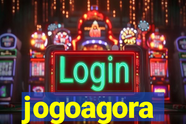 jogoagora