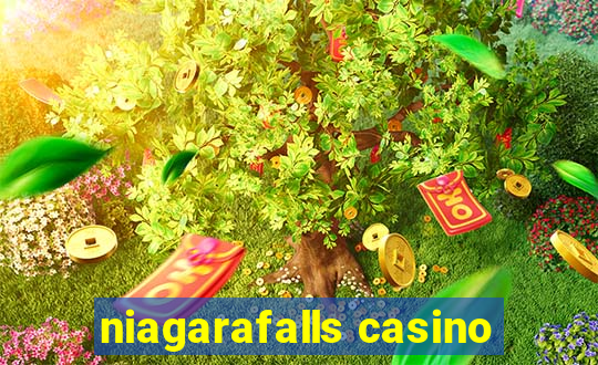 niagarafalls casino