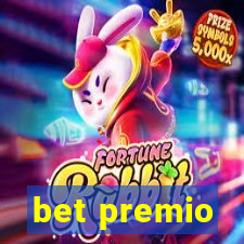 bet premio