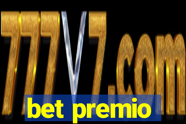 bet premio