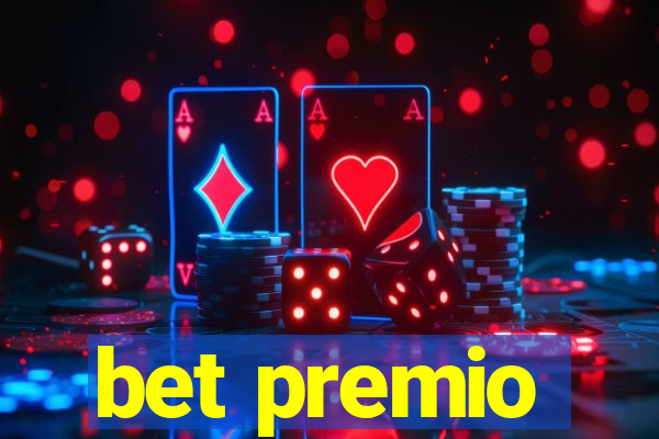 bet premio