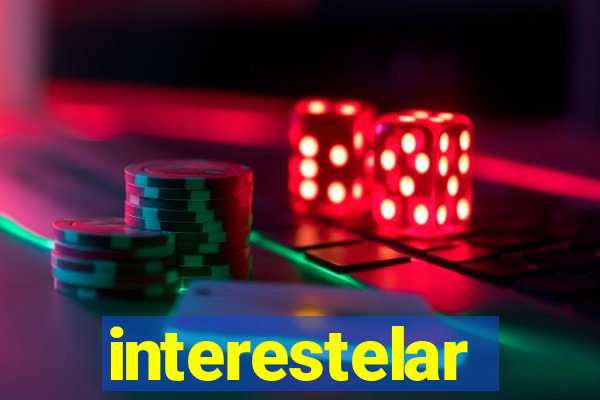 interestelar assistir telegram dublado