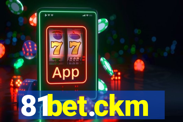 81bet.ckm