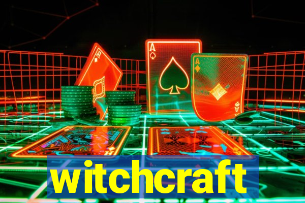 witchcraft superpower wiki