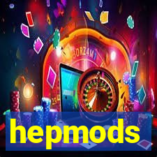 hepmods