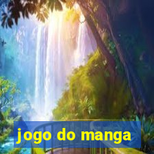 jogo do manga