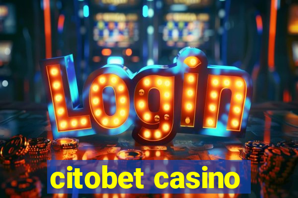 citobet casino