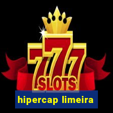 hipercap limeira