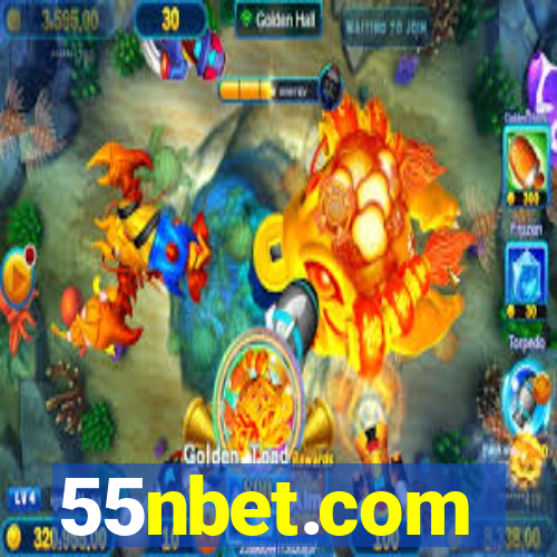 55nbet.com