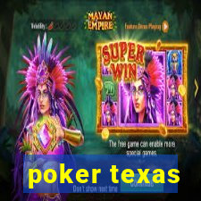 poker texas