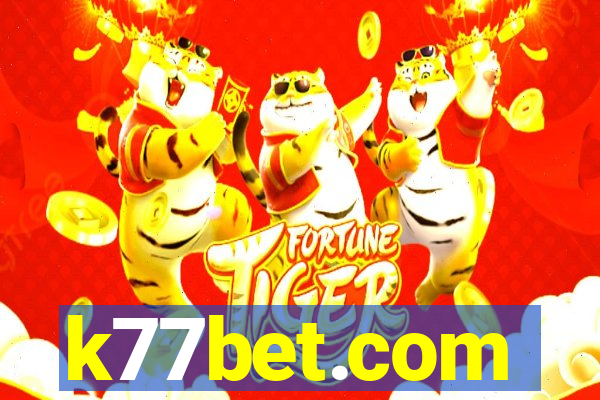 k77bet.com