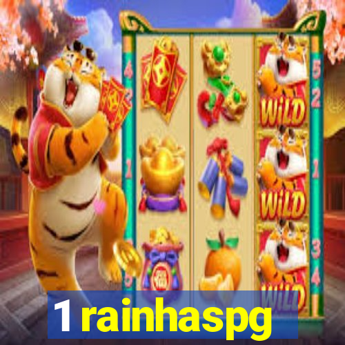 1 rainhaspg