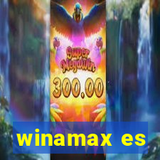 winamax es