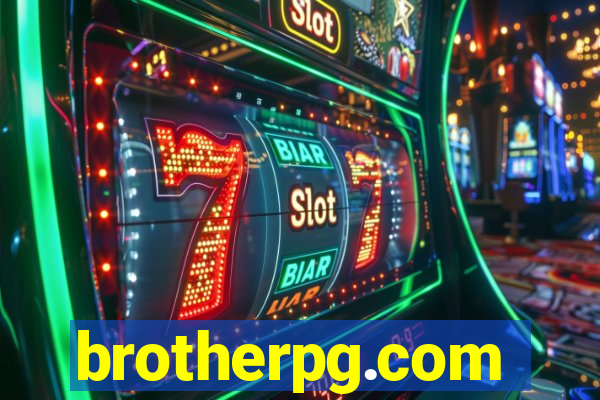 brotherpg.com