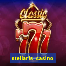 stellaris casino aruba marriott