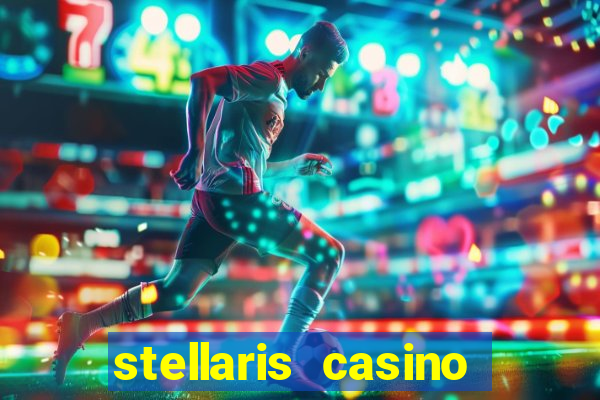 stellaris casino aruba marriott