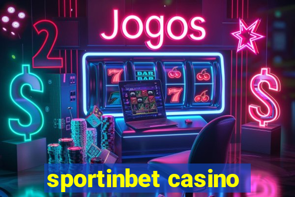 sportinbet casino