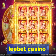 leebet casino