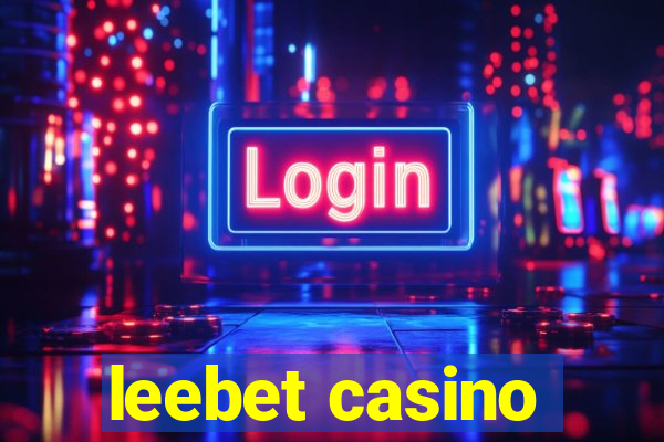 leebet casino