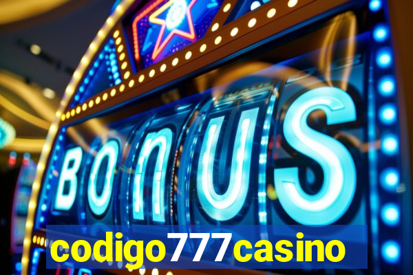 codigo777casino