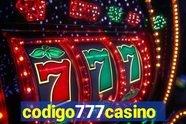 codigo777casino