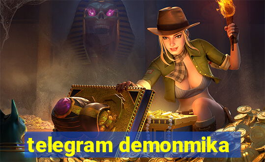 telegram demonmika