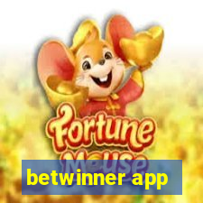 betwinner app