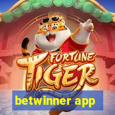 betwinner app