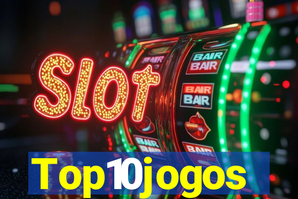 Top10jogos