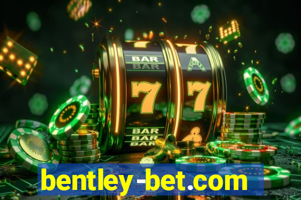 bentley-bet.com