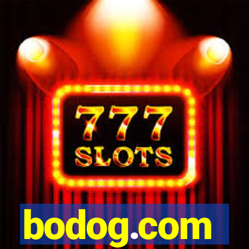 bodog.com