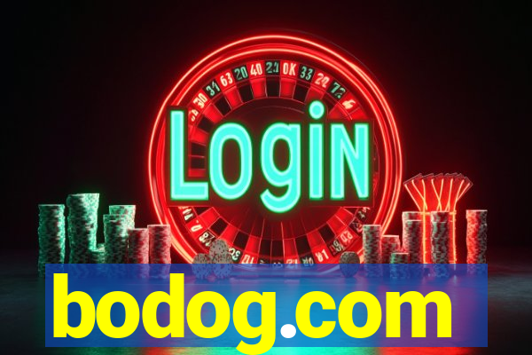 bodog.com