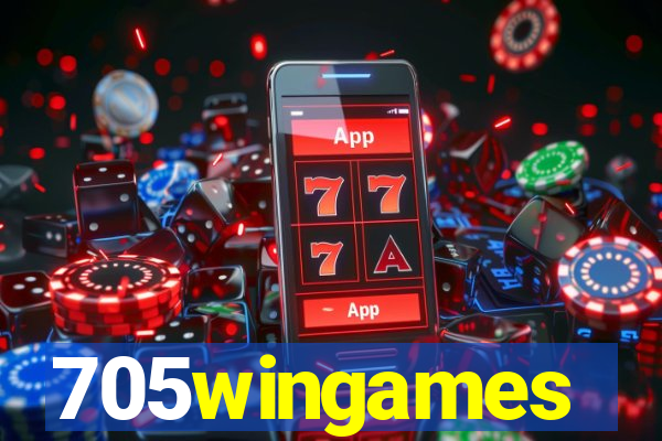 705wingames