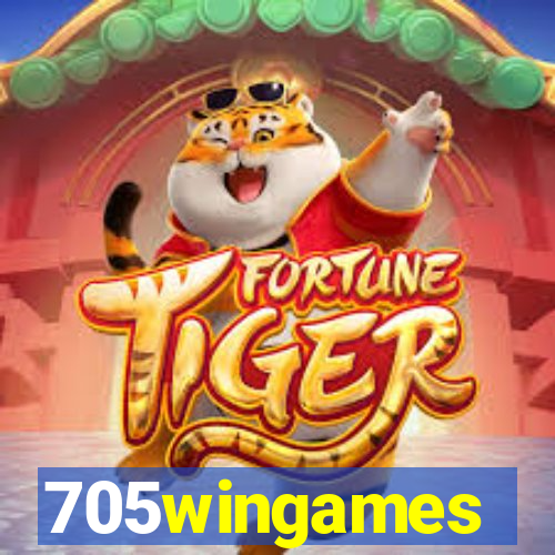 705wingames