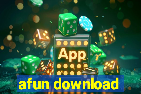 afun download