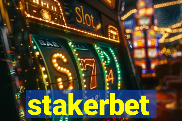 stakerbet