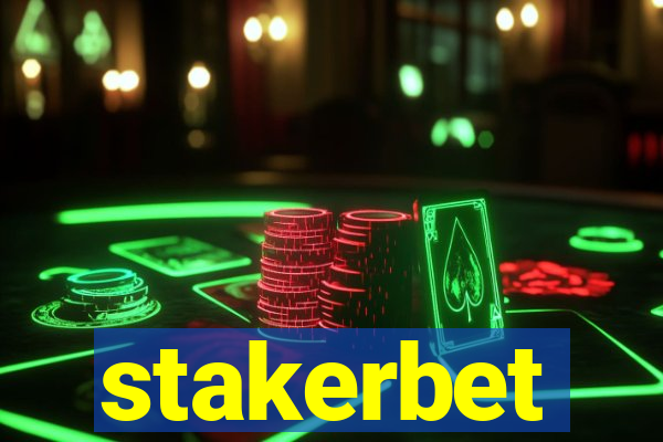 stakerbet