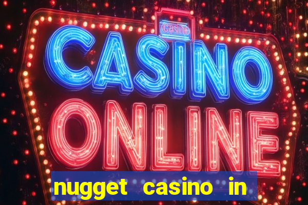 nugget casino in sparks nv