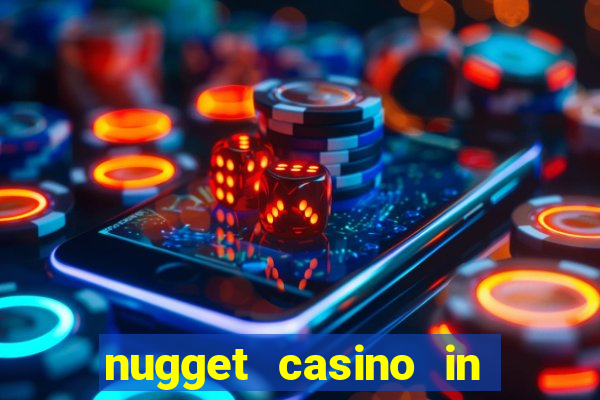 nugget casino in sparks nv