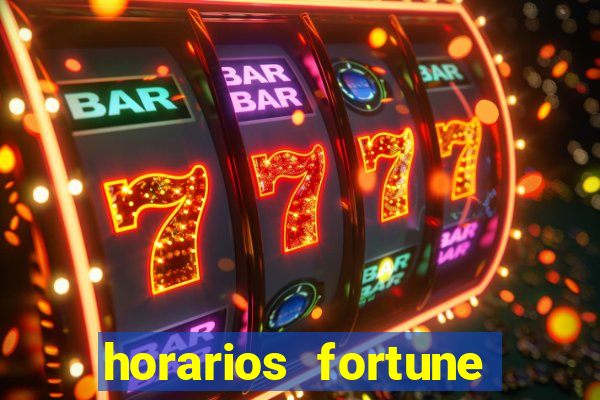 horarios fortune rabbit Commercial