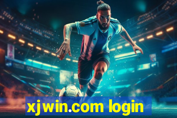 xjwin.com login