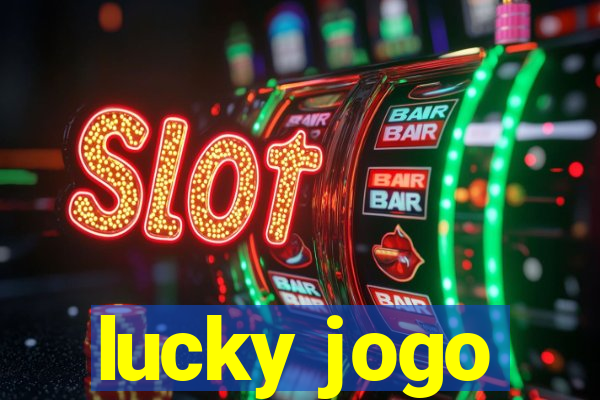 lucky jogo