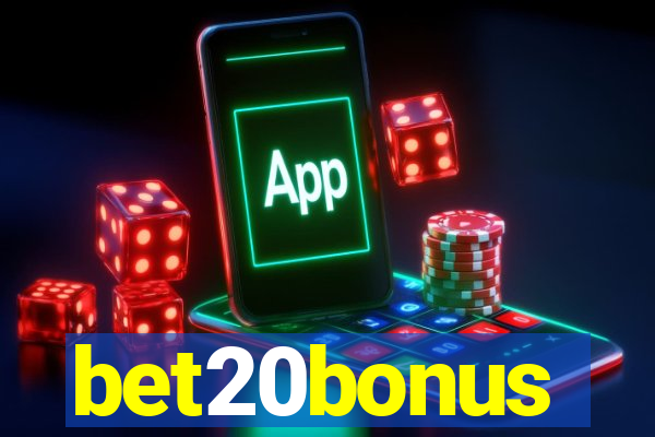 bet20bonus