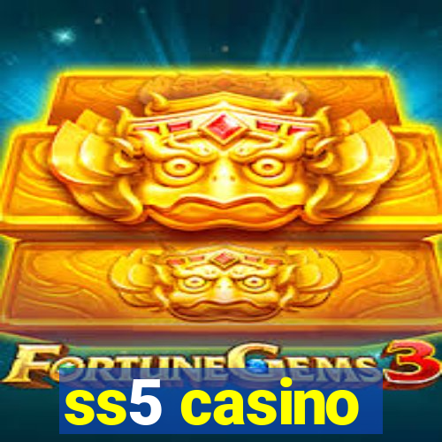 ss5 casino